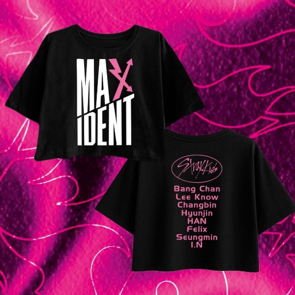 Producto - Maxident - Pupera oversize
