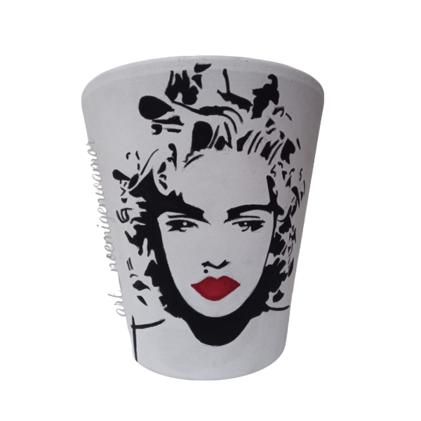 Producto - Maceta Madonna - Icono N 14