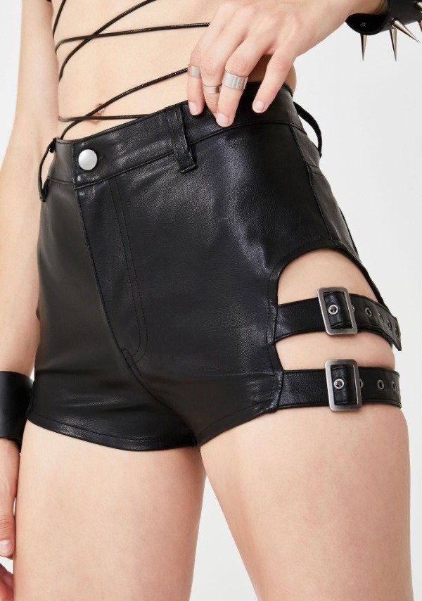 Producto - Short #002