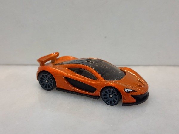 Producto - McLaren P1