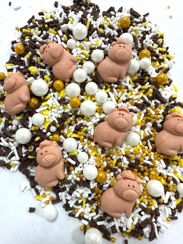 Producto - SP CAPIBARA X 50 GRS X 5 PAQUETES