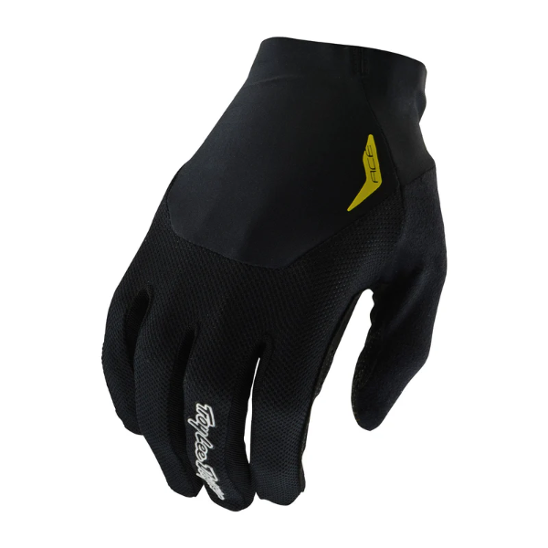 Producto - GUANTE ACE GLOVE SOLID BLACK E53 - 0