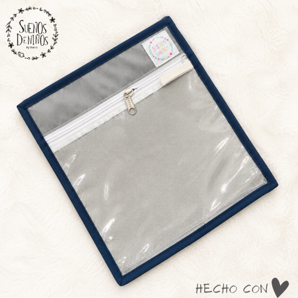 Producto - Sobre impermeable de Bolso - 7