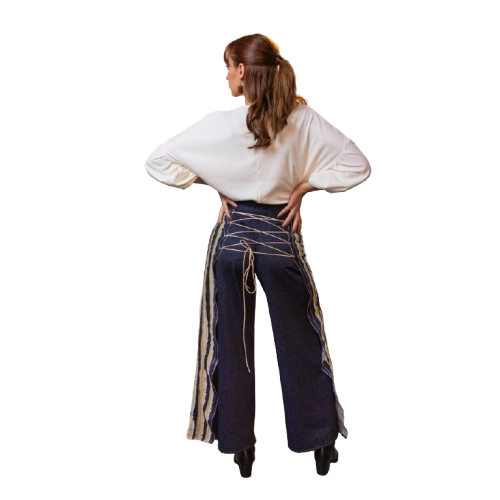 Producto - PANTALON ORILLO - 0
