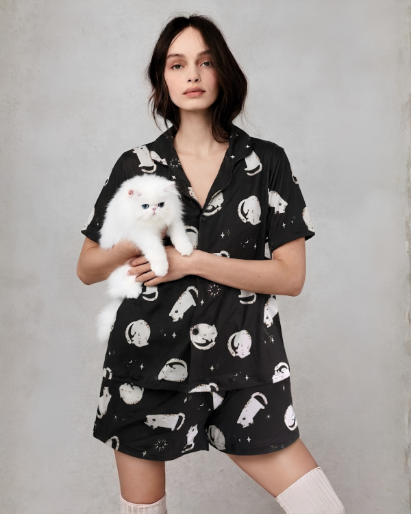 Producto - Pijama Isa - 0