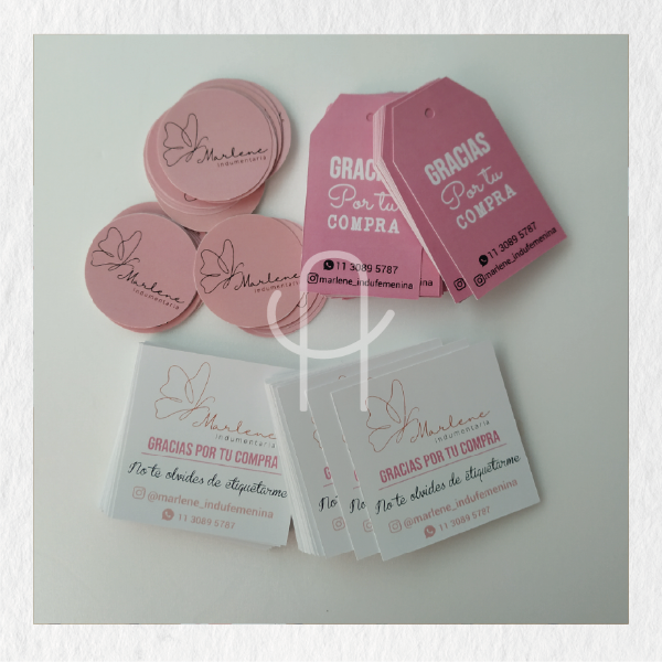 Producto - Kit emprendedor