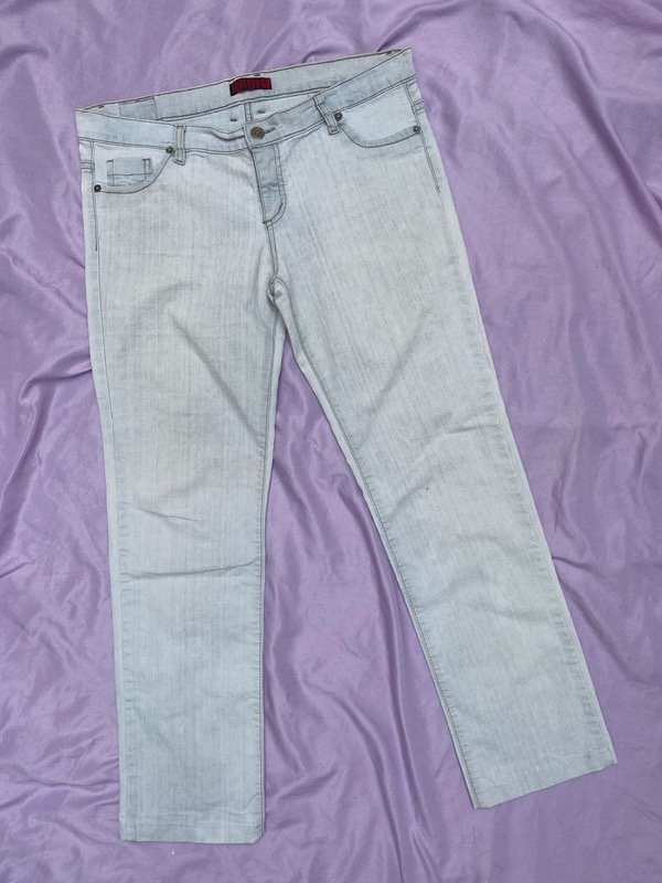Producto - Jean Nahana