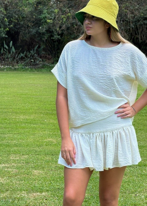 Producto - Set Unay - Inti