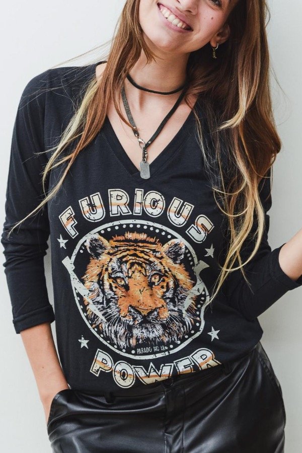 Producto - REME FURIOUS