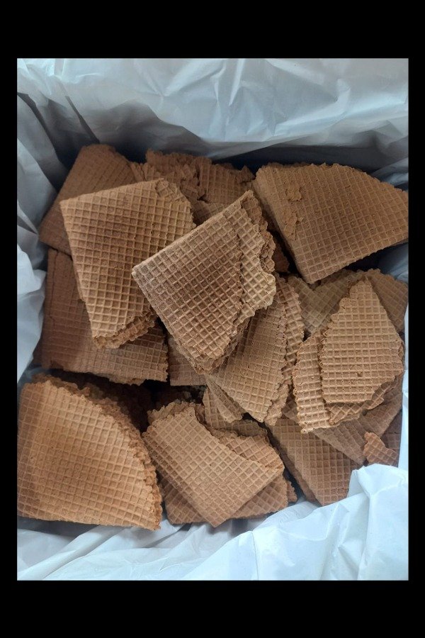 Producto - BARQUILLOS GRANEL