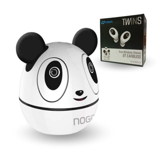 Producto - Auricular NOGA PANDA