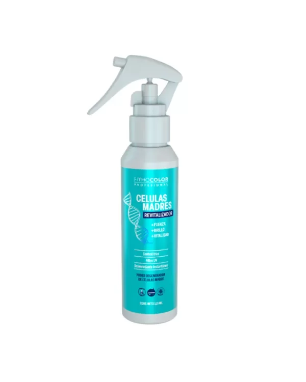 Producto - Fithocolor spray celulas madre 125ml