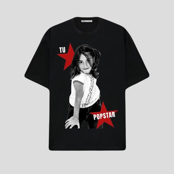 Producto - Lali- tu popstar