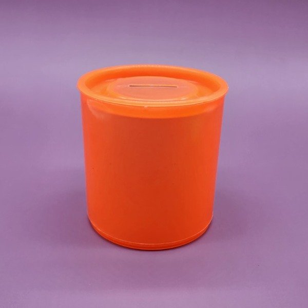 Producto - ALCANCIAS PLASTICAS - 18