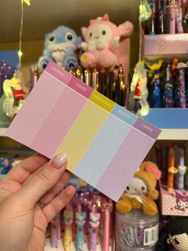 Producto - Listado Chico