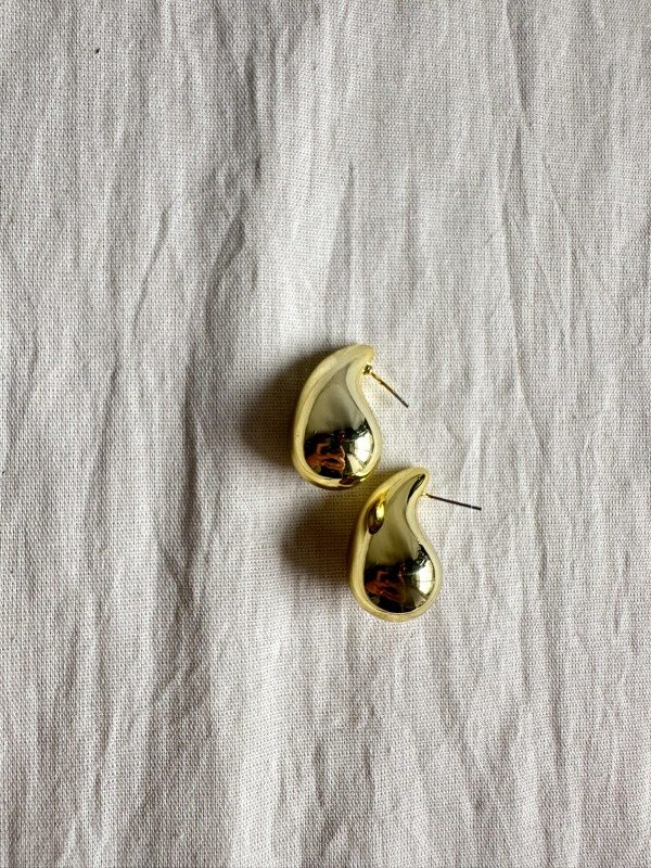 Producto - Aros gota