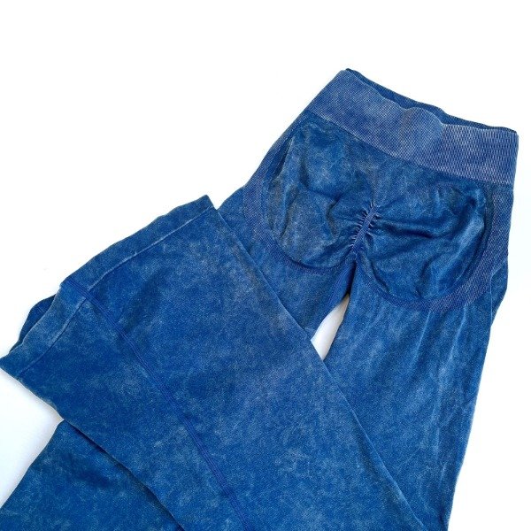 Producto - CALZA OXFORD