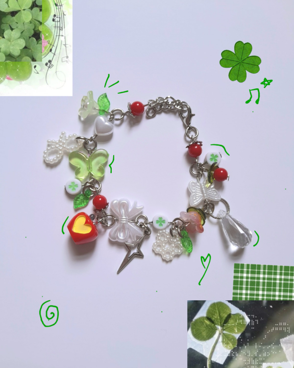 Producto - Pulsera Applebite