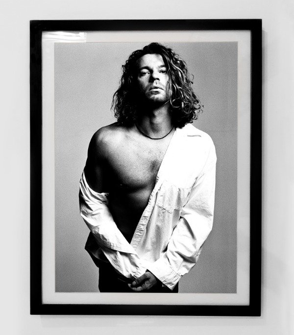 Producto - INXS (Nro 26) - 0