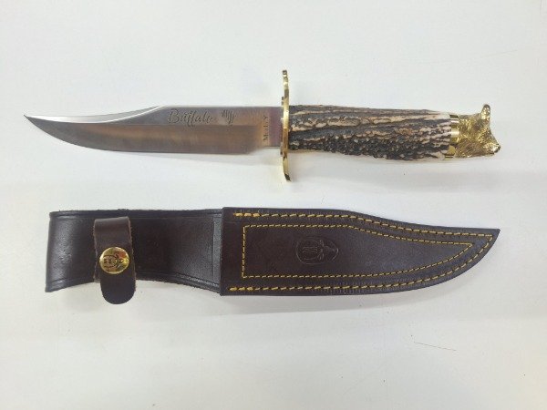 Producto - Cuchillo muela buffalo
