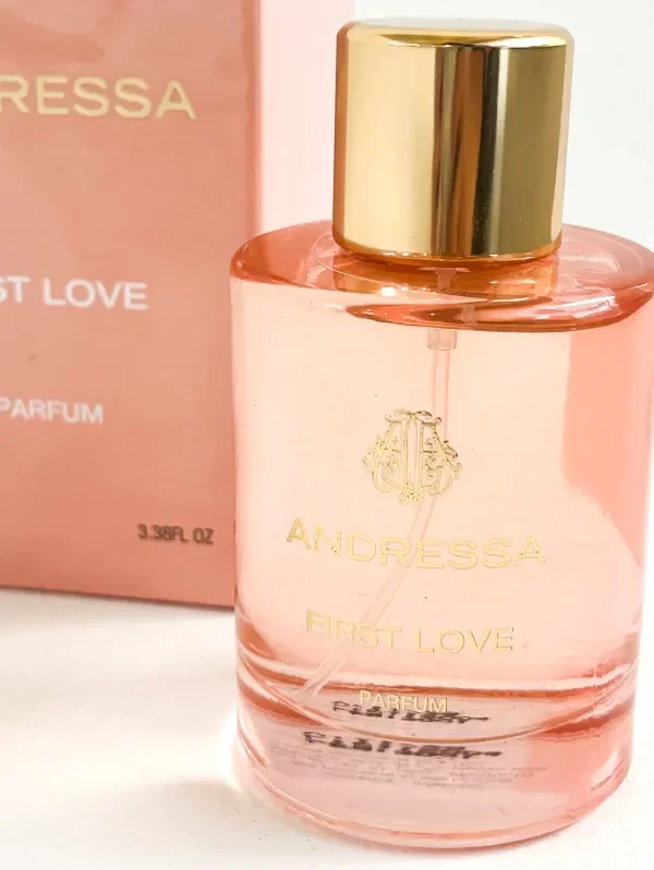 Producto - Perfume First Love