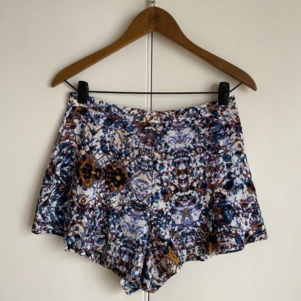 Producto - Short Forever Talle L - 0