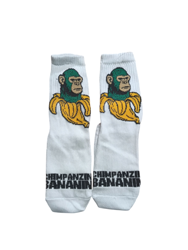 Producto - TENIS/URBANAS CHIMPANZINI BANANINI (VIRAL)