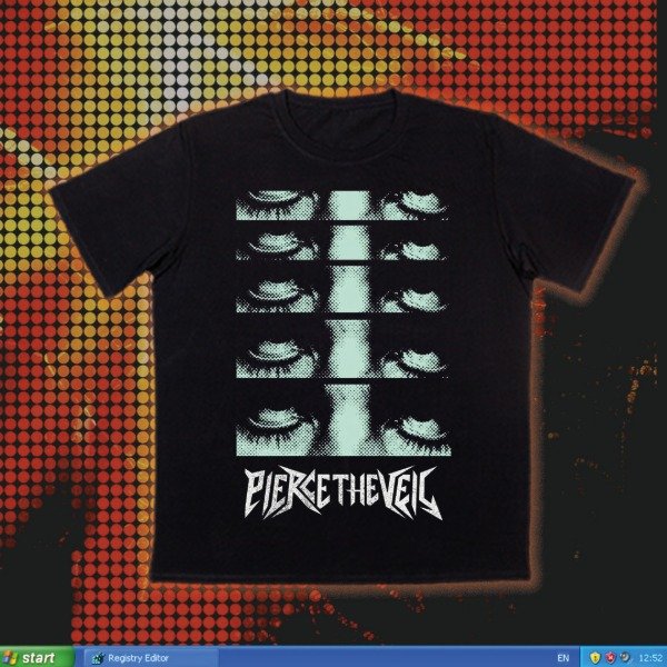 Producto - Pass the nirvana
