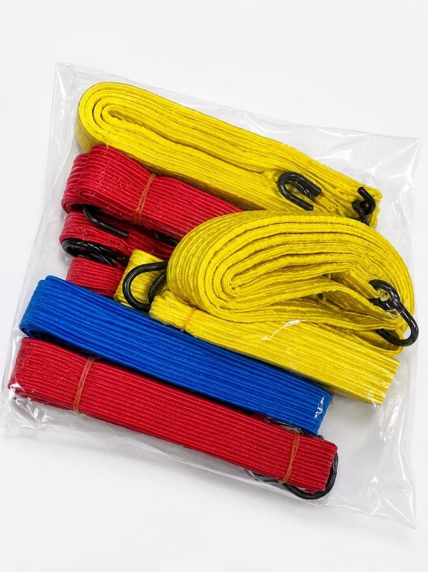 Producto - Tensor Elastico para Carro - 1