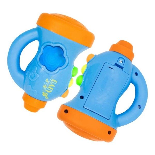 Producto - 51182- Juguete interactivo trompeta - 2