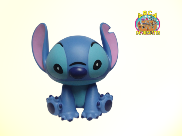 Producto - Muñeco Stitch