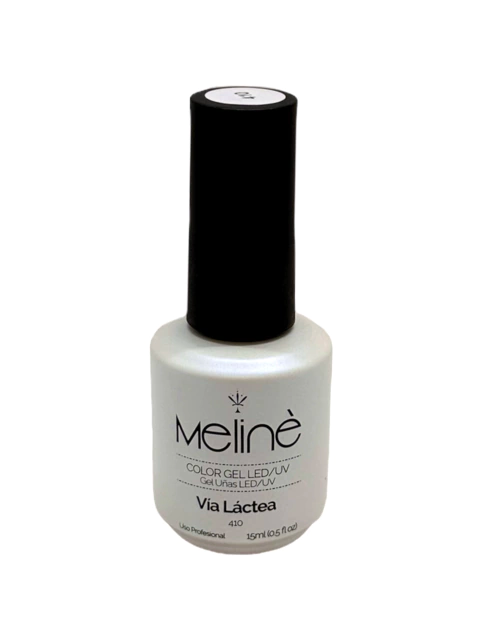 Producto - Esmalte semipermanente Meline #410 - Via láctea