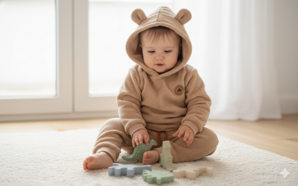 Producto - Conjunto: CHOCOLATE