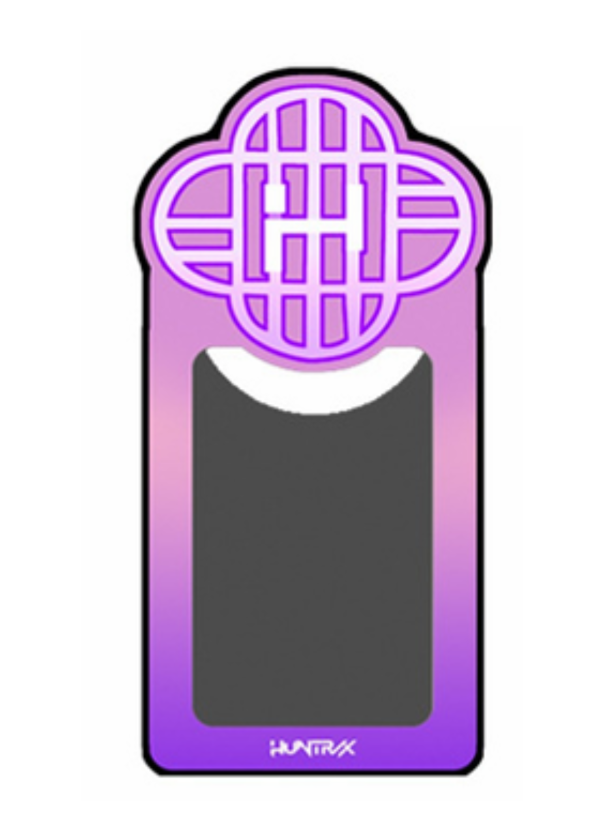 Producto - LAS GUERRERAS KPOP - HOLDER HUNTRIX