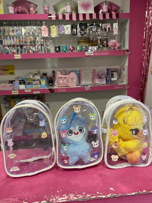 Producto - Transportadoras