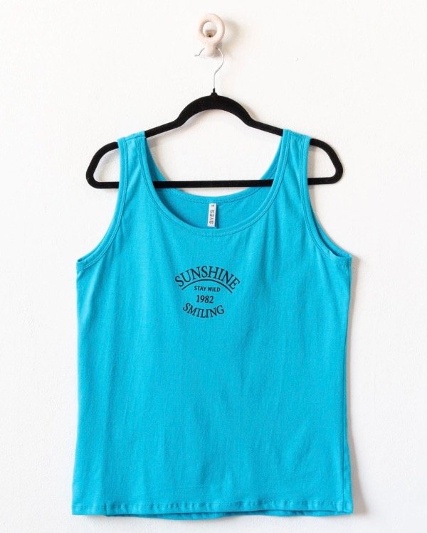 Producto - Musculosa 1982 Algodón