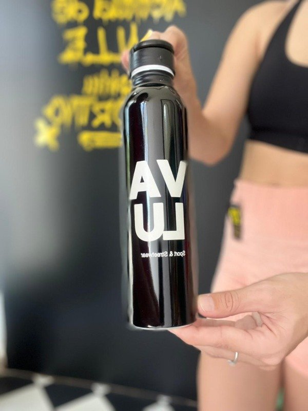 Producto - botella deportiva valusport