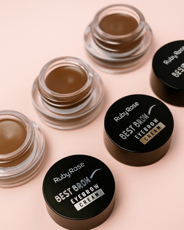 Producto - Pomada Cejas BROW Médium - Ruby Rose