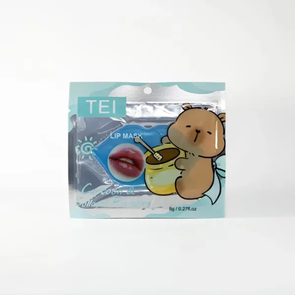 Producto - MASCARA DE COLAGENO TEI