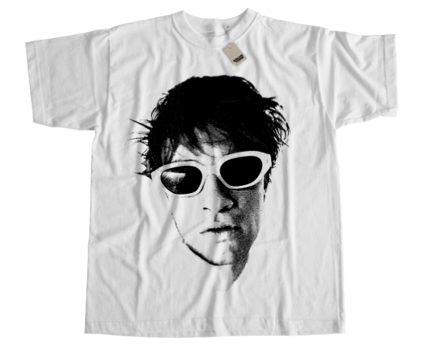 Producto - Remera BALU BRIGADA - HENRY