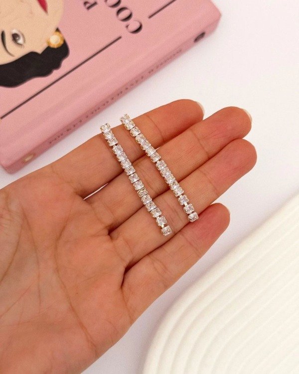 Producto - Aros Vesta