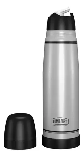 Producto - Termo Acero Luminox 750ml