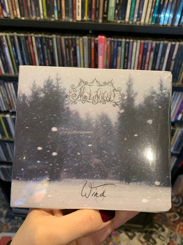 Producto - Melankoli - Wind