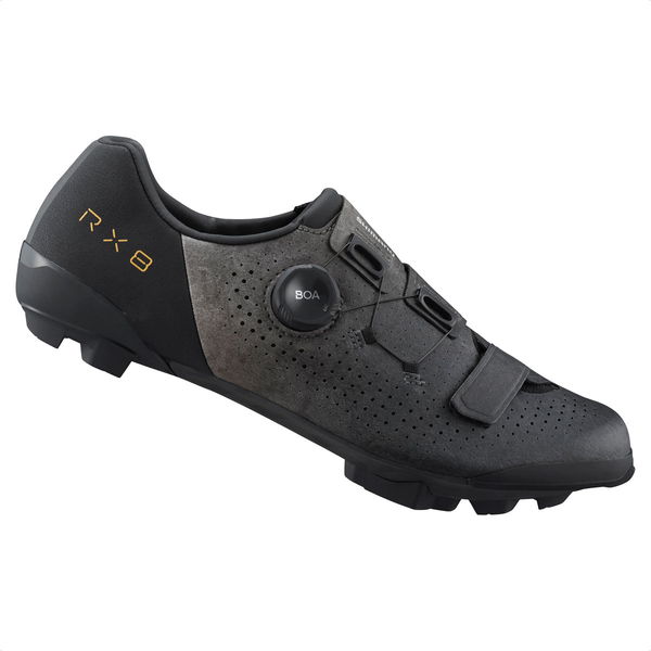Producto - Zapatilla Shimano rx 801 black