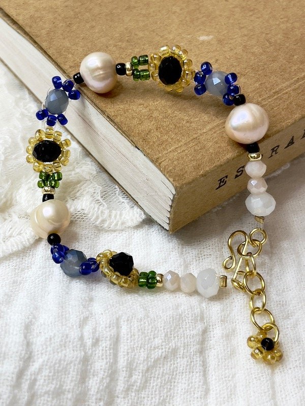 Producto - Noche Estrellada y Los Girasoles (B)