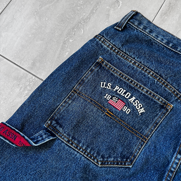 Pantalon vintage rayé homme - France