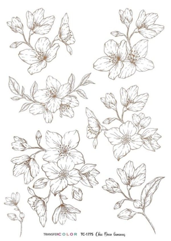 Producto - Transercolor TC-177 SEPIA