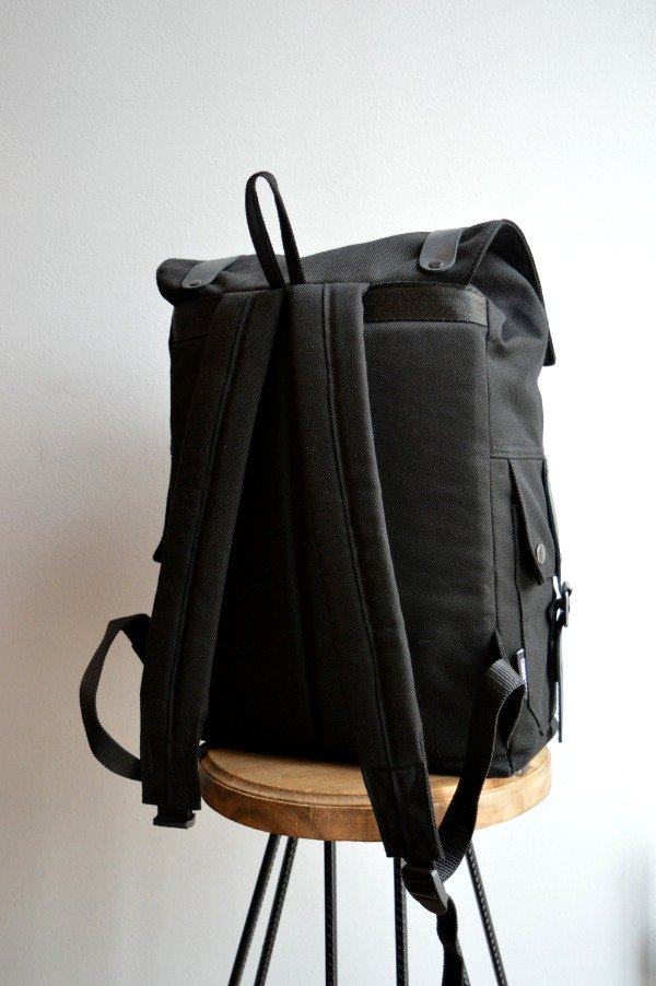 Producto - Modelo XL - Black - 5