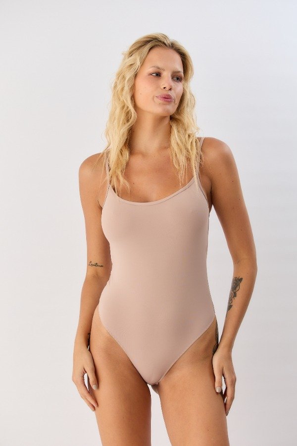 Producto - Body  less Amanda