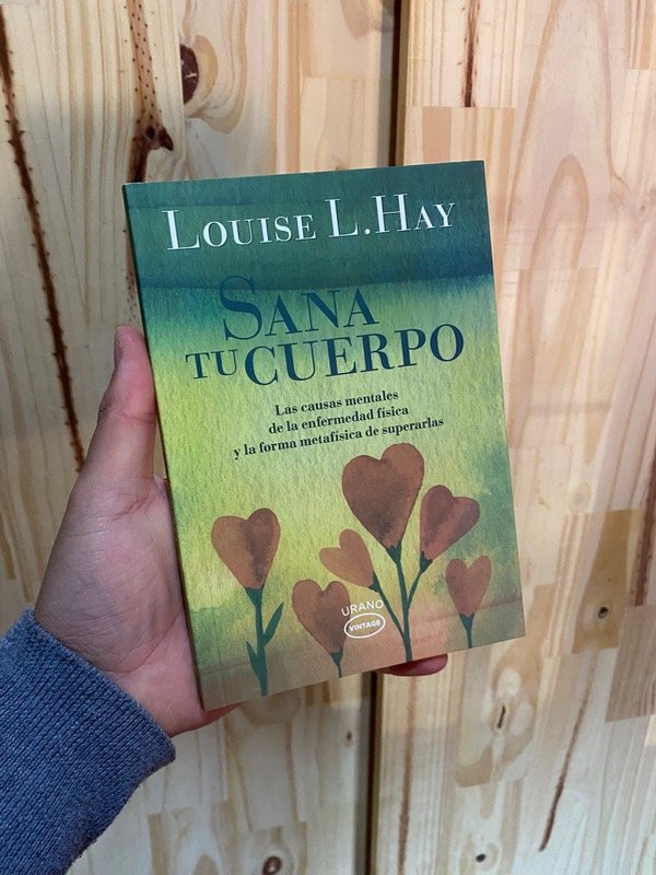 Producto - Sana a tu cuerpo